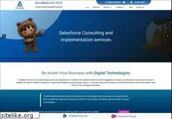Sites similar to almamate.in