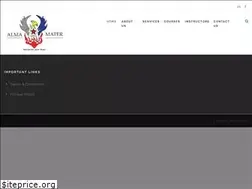 Sites similar to almamater.co.in