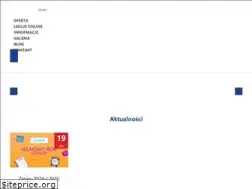 Sites similar to almamater.pl