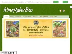 Sites similar to almamaterbio.it