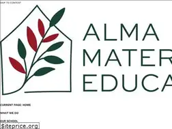 Sites similar to almamatereducation.org
