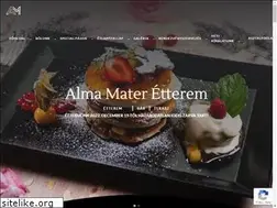 Sites similar to almamateretterem.hu