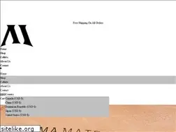 Sites similar to almamaterfootwear.com
