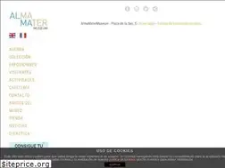 Sites similar to almamatermuseum.com