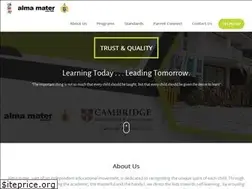 Sites similar to almamaterschool.pk