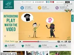 Sites similar to almamaterstore.in