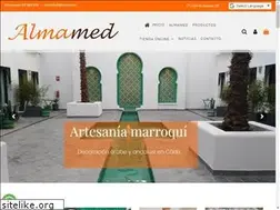 Sites similar to almamed.es
