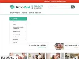 Sites similar to almamed.pl