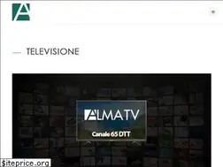 Sites similar to almamediaitalia.it