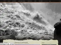 Sites similar to almamegretta.net