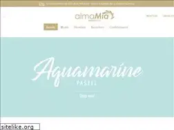 Sites similar to almamiaswimwear.com