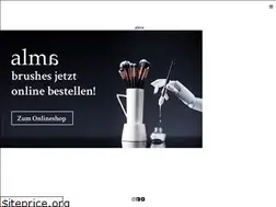 Sites similar to almamilcic.com