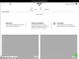 Sites similar to almamor.co