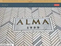 Sites similar to almampls.com