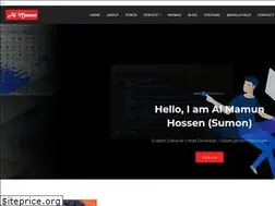 Sites similar to almamunhossen.com