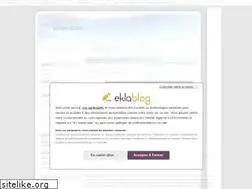 Sites similar to alman-kurdu.eklablog.com