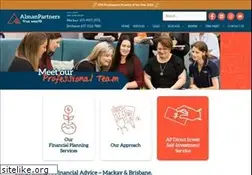 Sites similar to alman.com.au