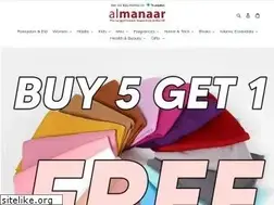 Sites similar to almanaar.co.uk