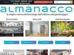 Sites similar to almanaccofardase.it