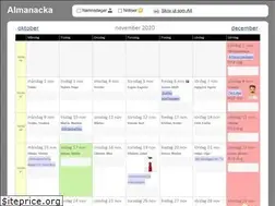 Sites similar to almanackan.se