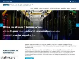 Sites similar to almanacomputerservices.com