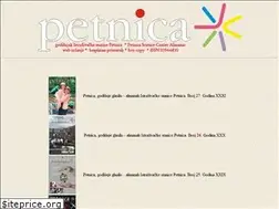 Sites similar to almanah.petnica.rs