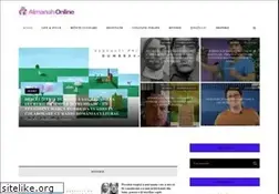 Sites similar to almanahonline.ro