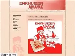 Sites similar to almanak.nl