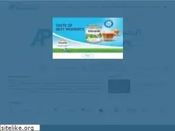 Sites similar to almanapartners.co