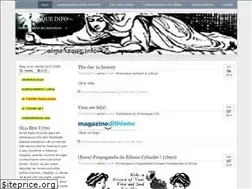 Sites similar to almanaque.info