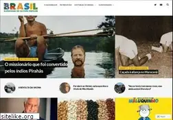 Sites similar to almanaquebrasil.com.br