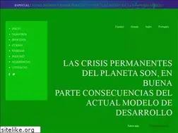 Sites similar to almanaquedelfuturo.com