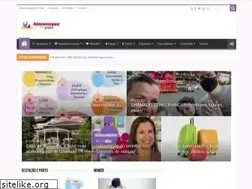 Sites similar to almanaquedospais.com.br