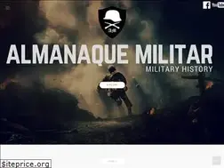 Sites similar to almanaquemilitar.com