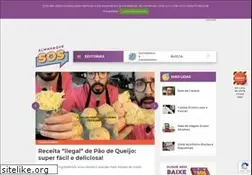 Sites similar to almanaquesos.com
