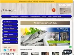 Sites similar to almanara.ca