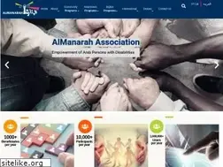 Sites similar to almanarah.org