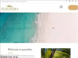 Sites similar to almanararesort.com