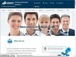 Sites similar to almanarasoft.com