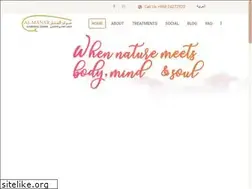 Sites similar to almanarayurvedic.com