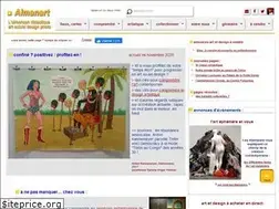 Sites similar to almanart.org