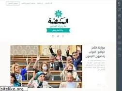 Sites similar to almanassa.com