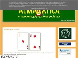 Sites similar to almanatica.blogspot.com