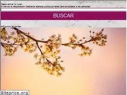 Sites similar to almanatura.es