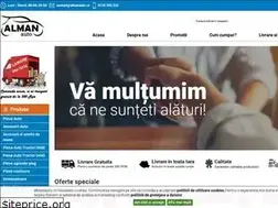 Sites similar to almanauto.ro