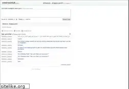 Sites similar to almanca-arapca.cevirsozluk.com