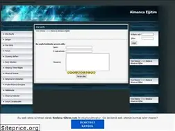 Sites similar to almanca-egitim-gr.tr.gg