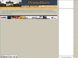 Sites similar to almanca-online.de