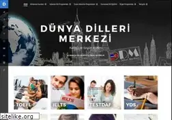 Sites similar to almancakurslari.com
