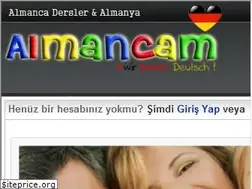 Sites similar to almancam.com